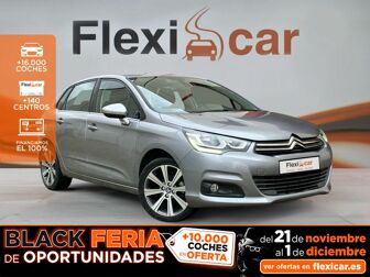 Imagen de CITROEN C4 1.2 PureTech Feel Edition 110