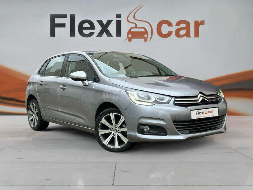 Foto del CITROEN C4 1.2 PureTech Feel Edition 110