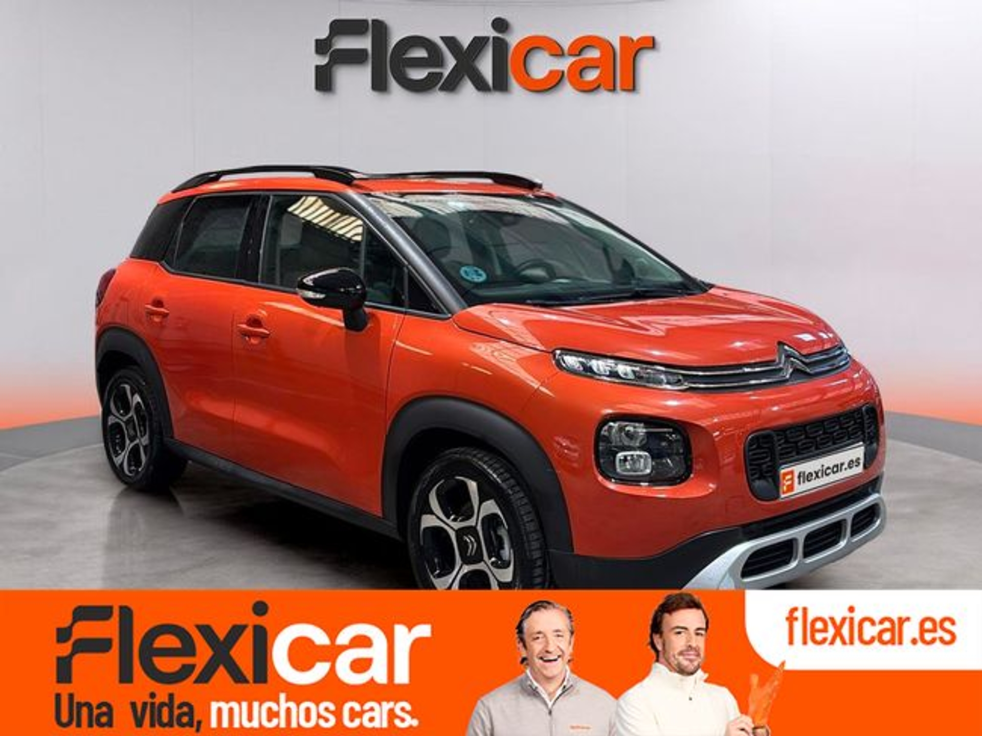 Imagen de CITROEN C3 Aircross