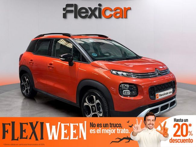 CITROEN C3 Aircross (PureTech 81kW (110CV) S&S SHINE) en Cantabria