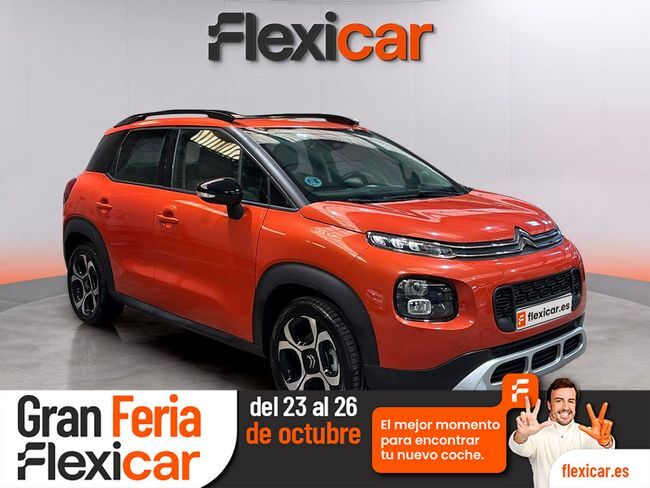 CITROEN C3 Aircross (PureTech 81kW (110CV) S&S SHINE) en Cantabria