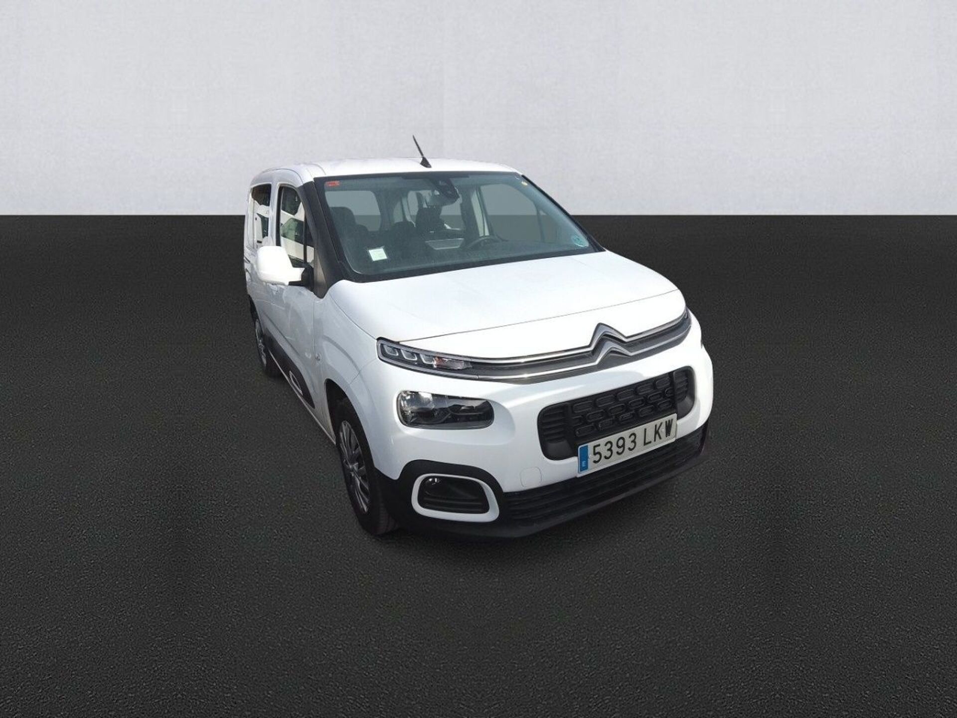 Imagen 3 de CITROEN Berlingo