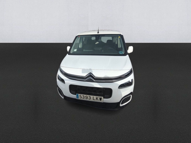 Foto del CITROEN Berlingo BlueHDi S&S Talla M Feel 100