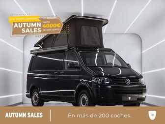 Imagen de VOLKSWAGEN Transporter Furgón 2.0TDI Techo Medio 102