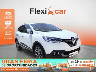 Imagen de RENAULT Kadjar 1.2 TCe Energy Zen 97kW