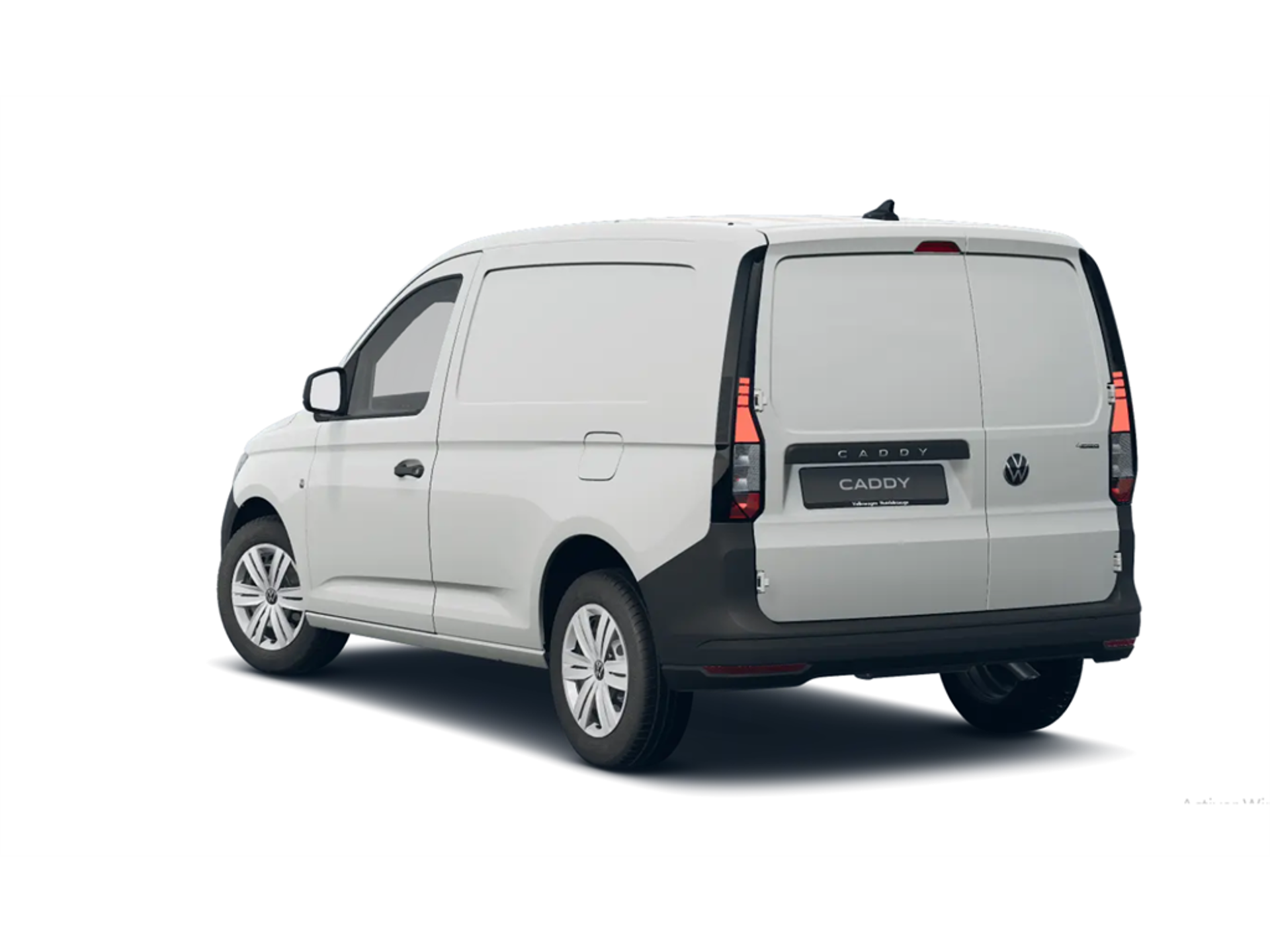 Imagen 3 de VOLKSWAGEN Caddy