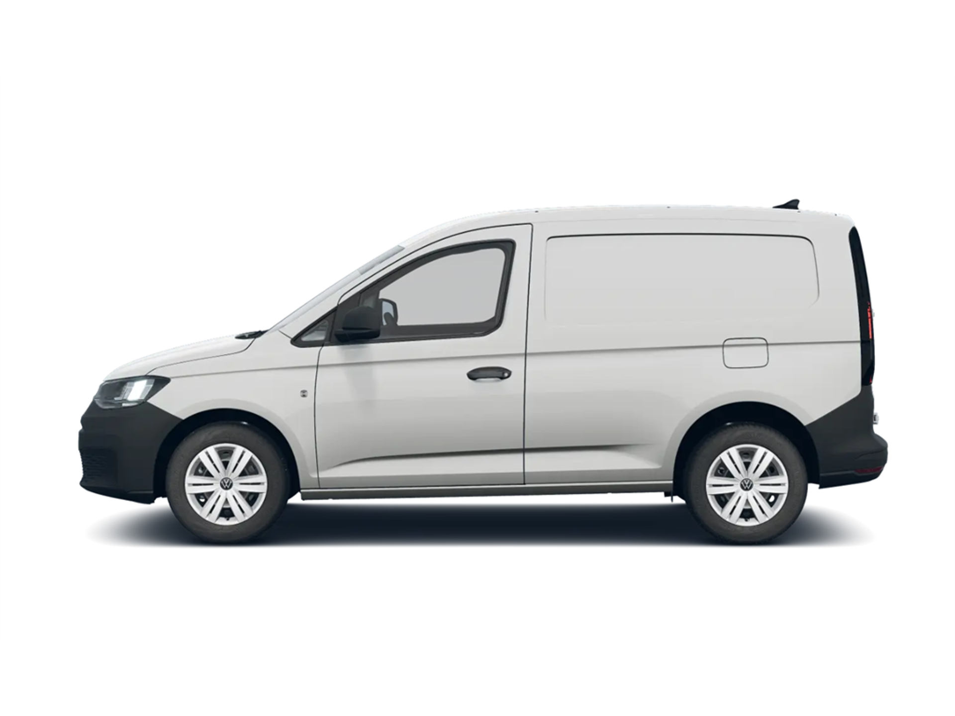 Imagen 2 de VOLKSWAGEN Caddy