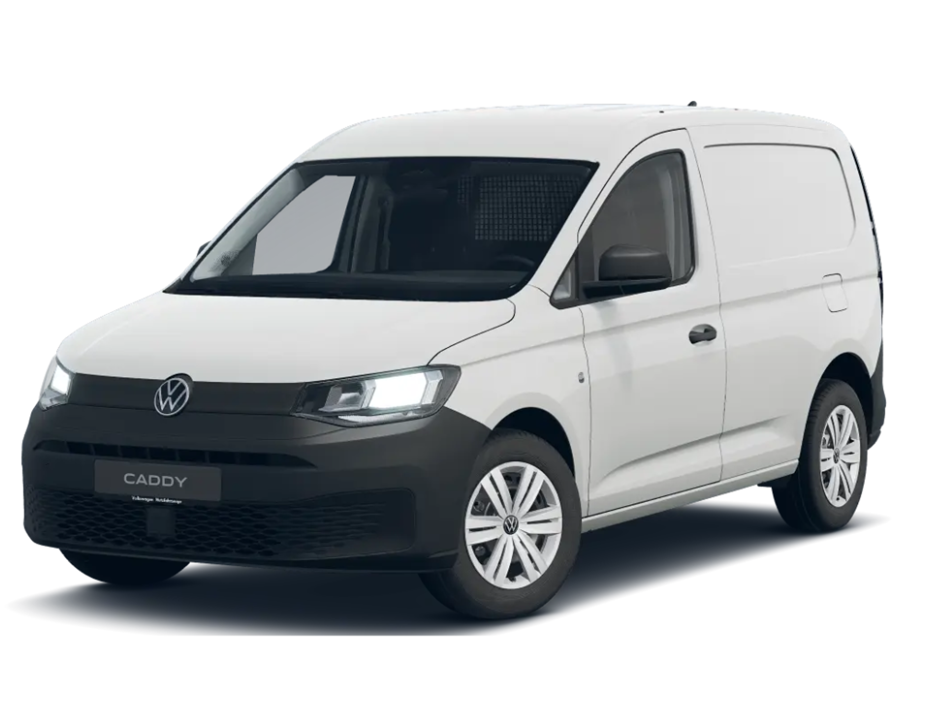 Imagen 1 de VOLKSWAGEN Caddy