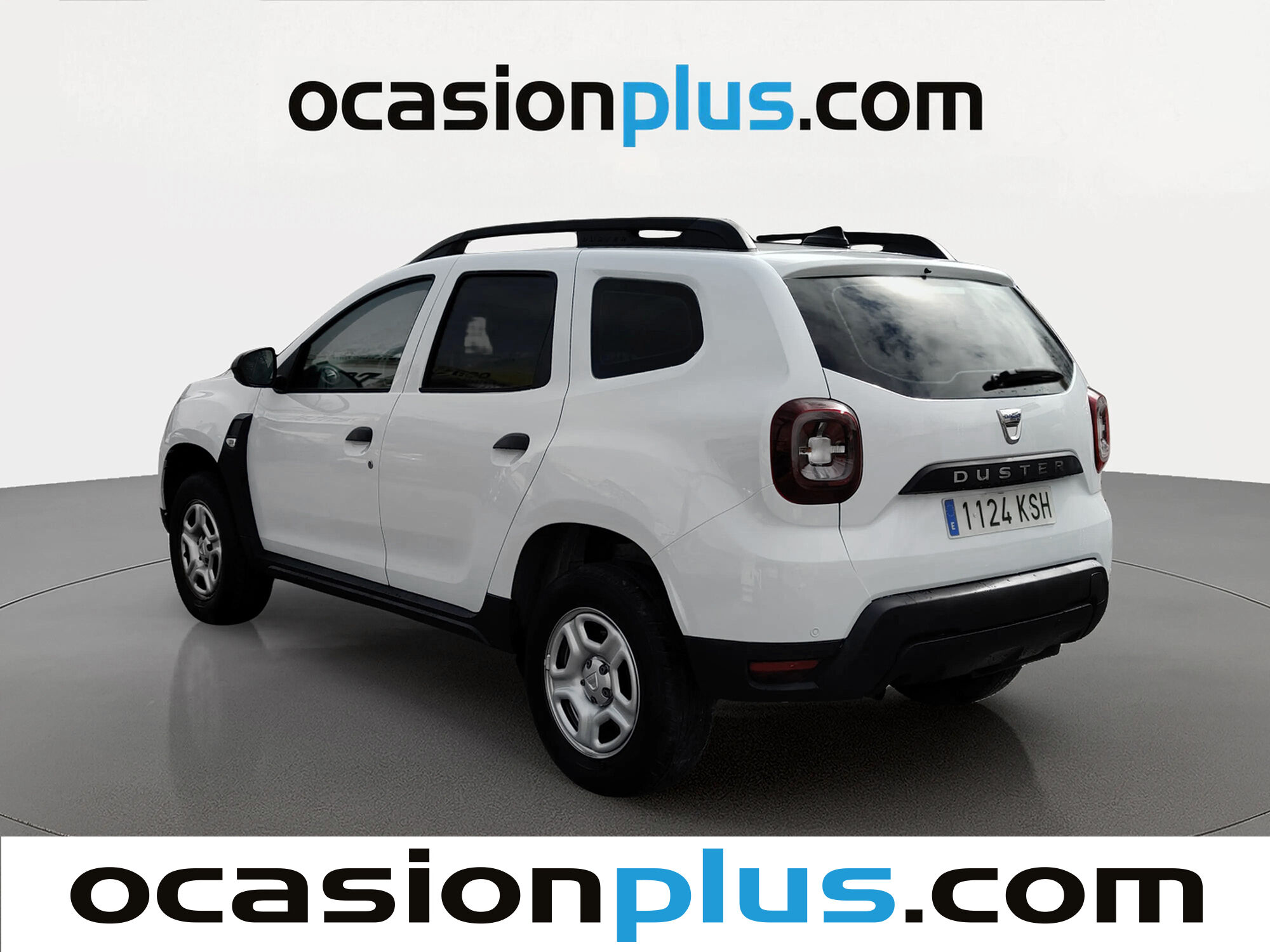 Foto del DACIA Duster 1.5Blue dCi Essential 4x2 70kW
