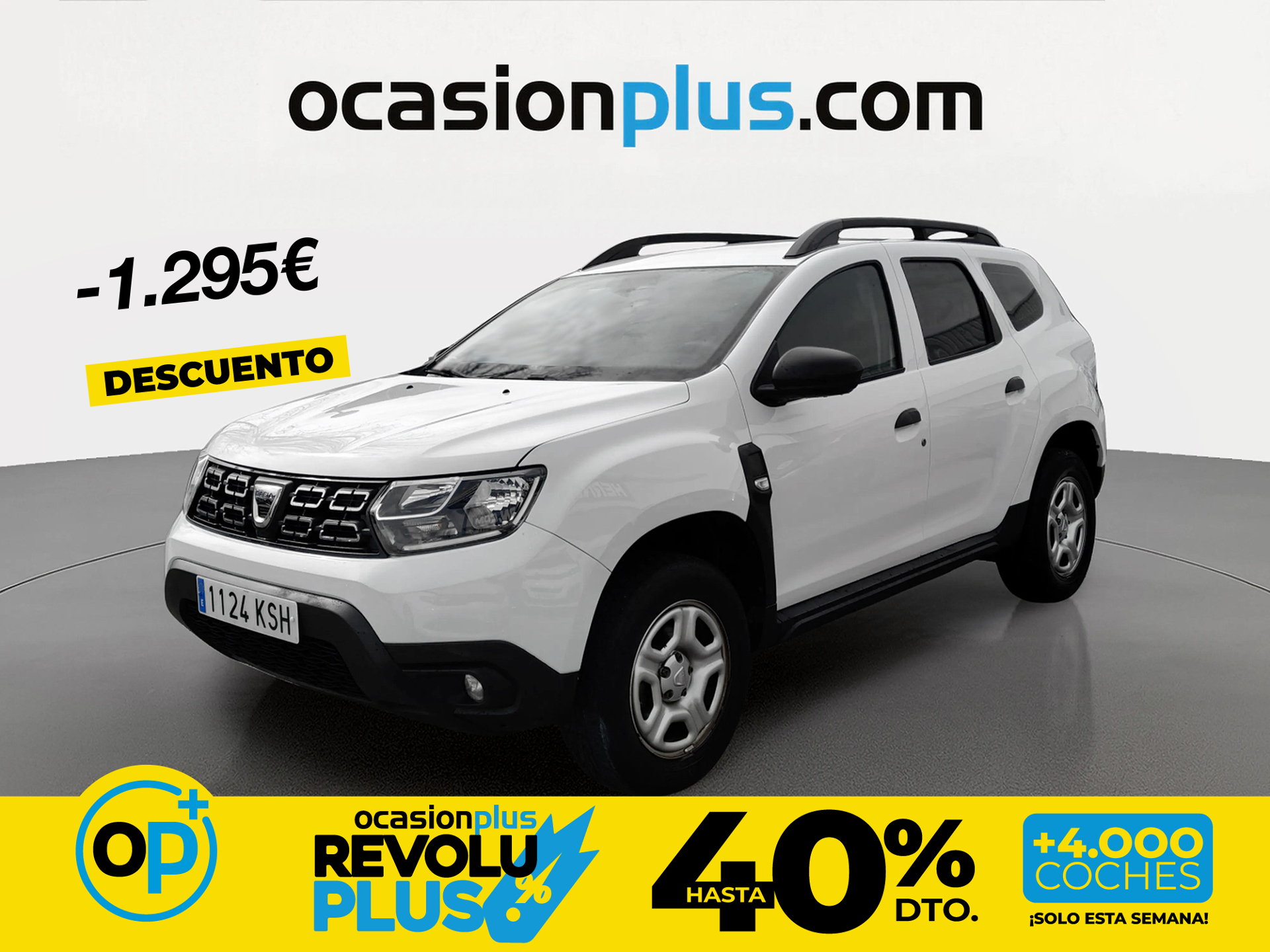 Imagen de DACIA Duster