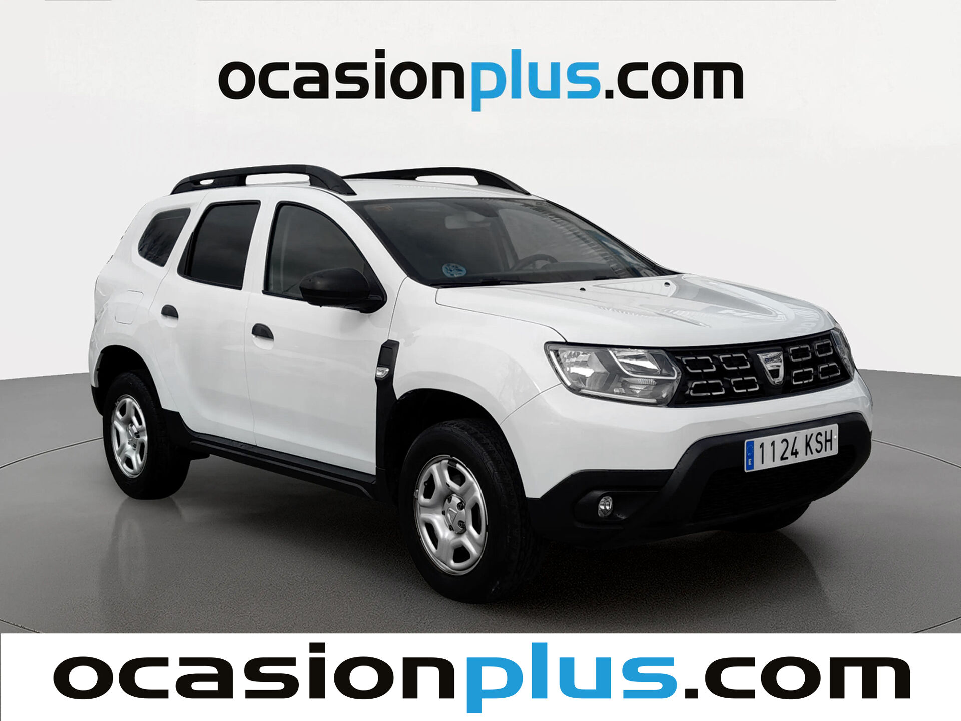 Imagen 2 de DACIA Duster