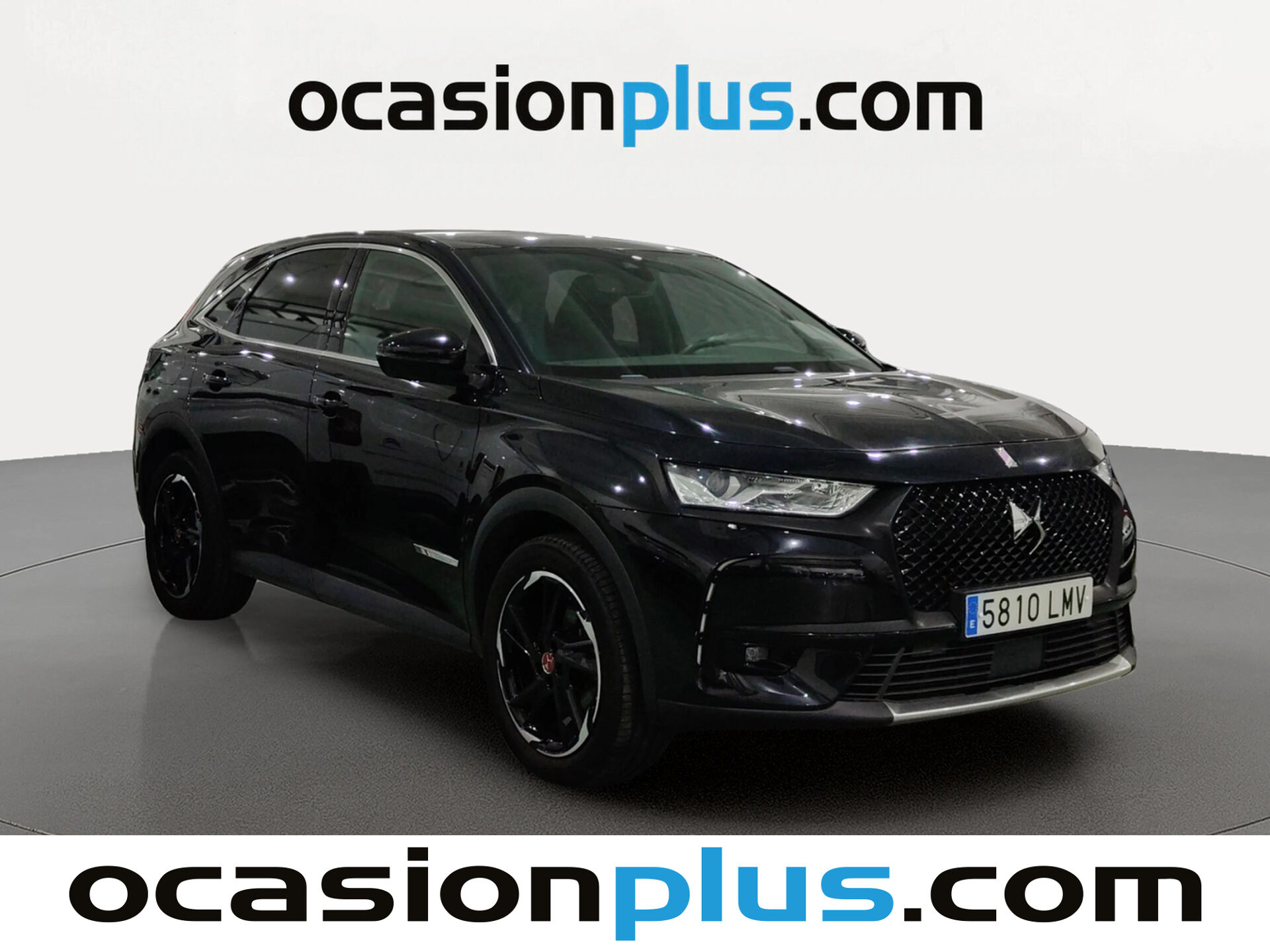 Imagen 2 de DS DS3 Crossback