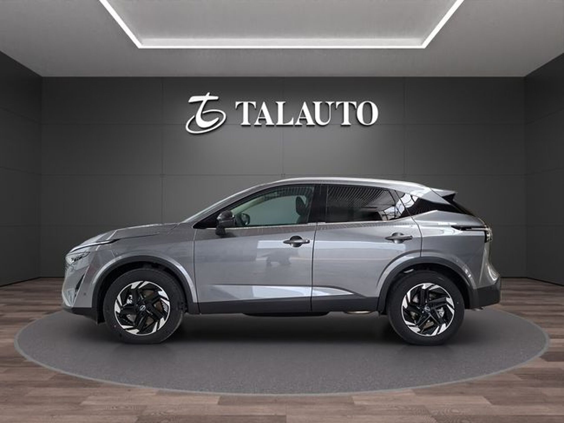 Imagen 2 de NISSAN Qashqai