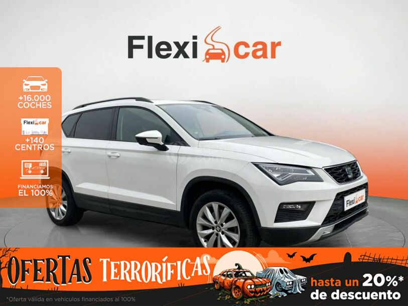 Foto del SEAT Ateca 1.0 TSI S&S Ecomotive Style