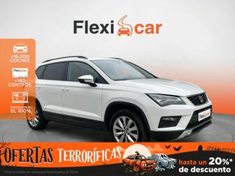 Imagen de SEAT Ateca 1.0 TSI S&S Ecomotive Style