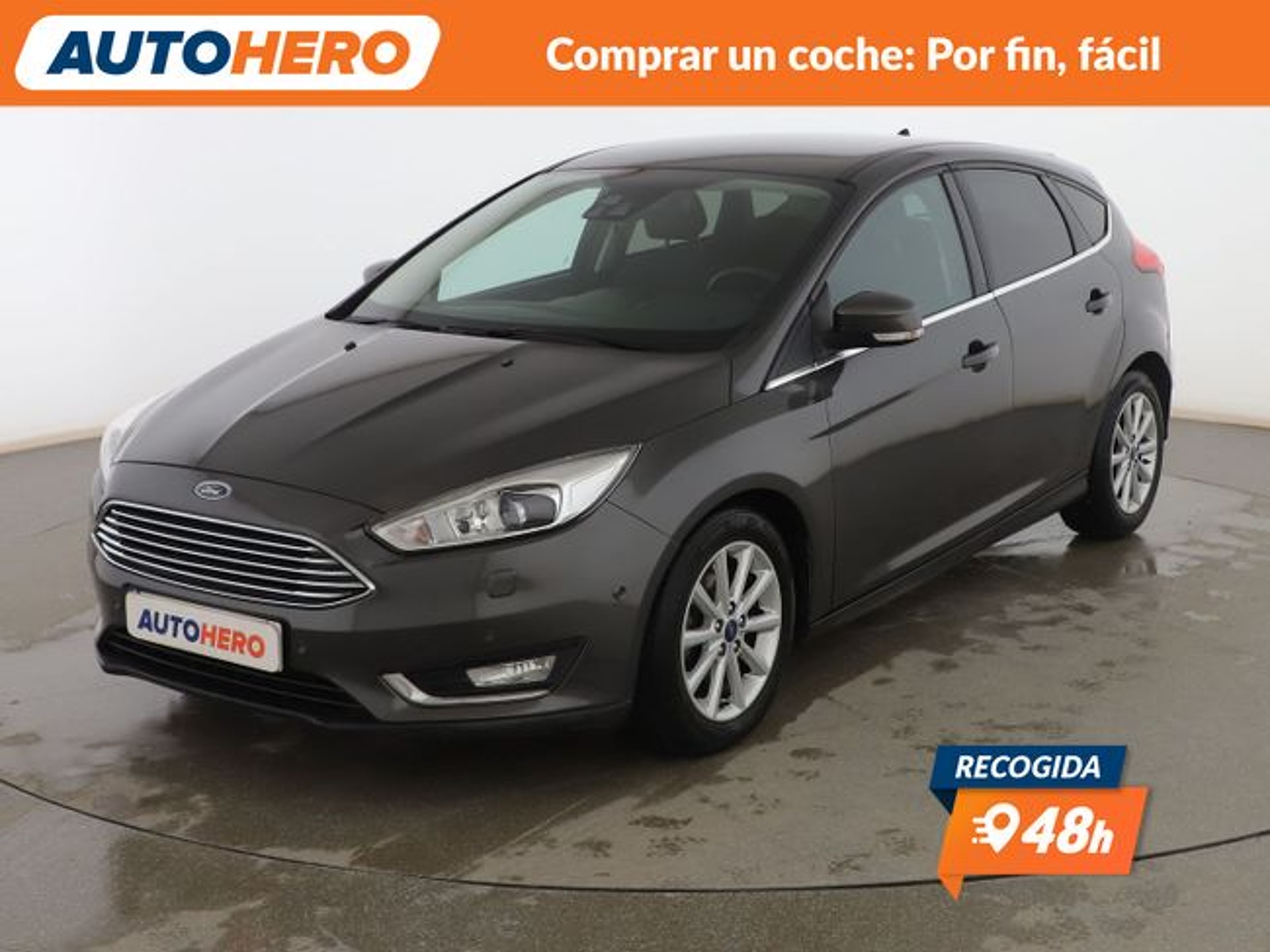 Imagen de FORD Focus