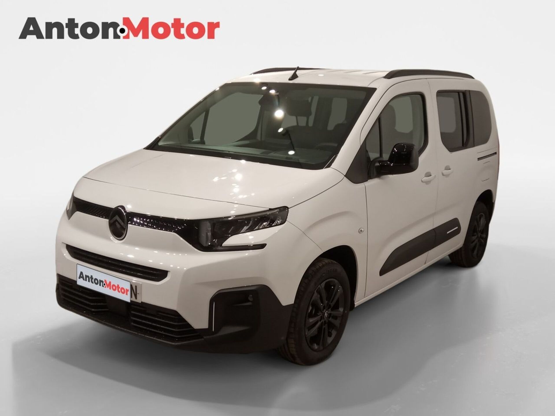 Imagen 1 de CITROEN Berlingo