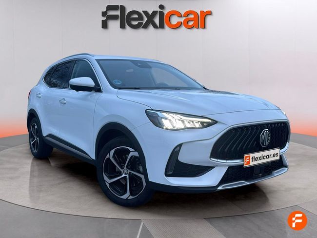 Foto del MG HS 1.5 T-GDI Luxury Aut.