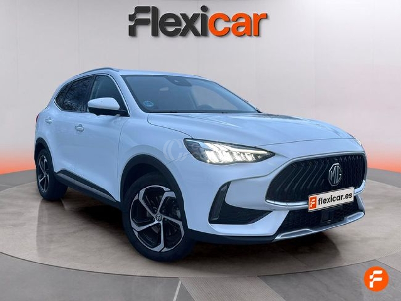 Foto del MG HS 1.5 T-GDI Luxury Aut.