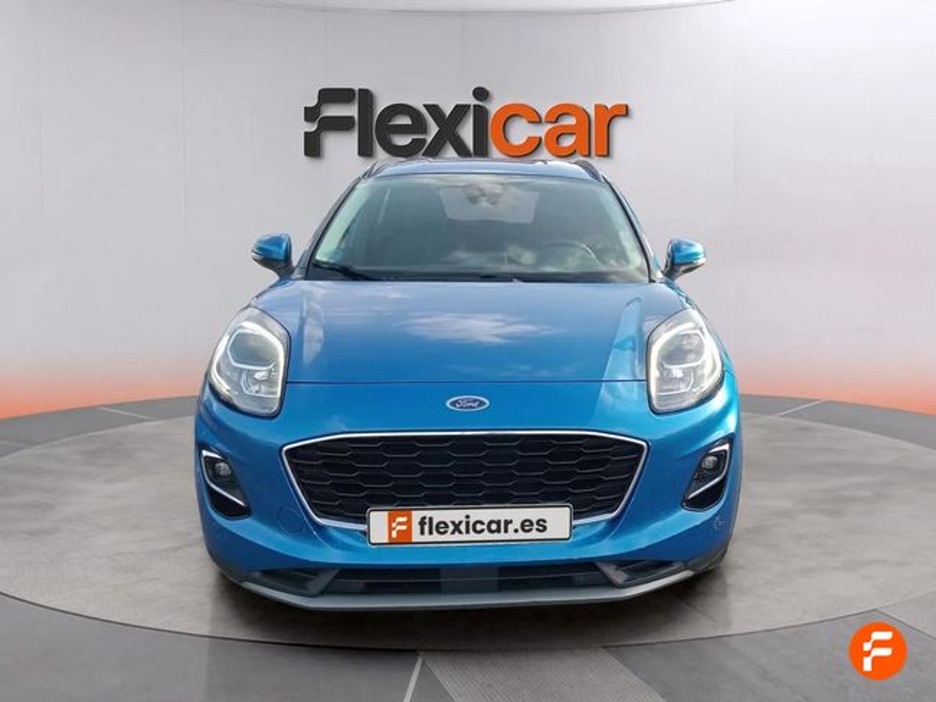 Imagen 3 de FORD Puma