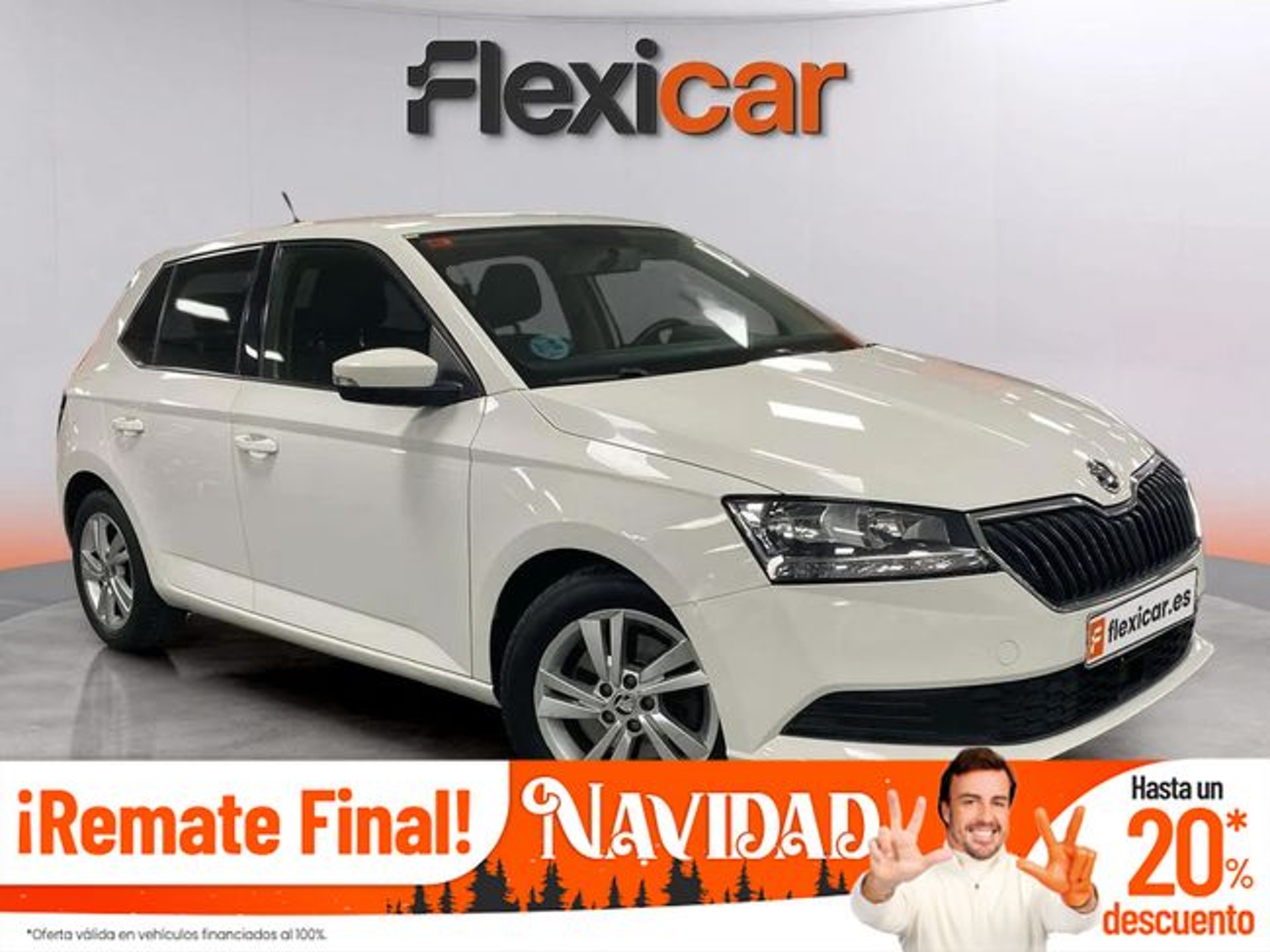 Imagen de SKODA Fabia