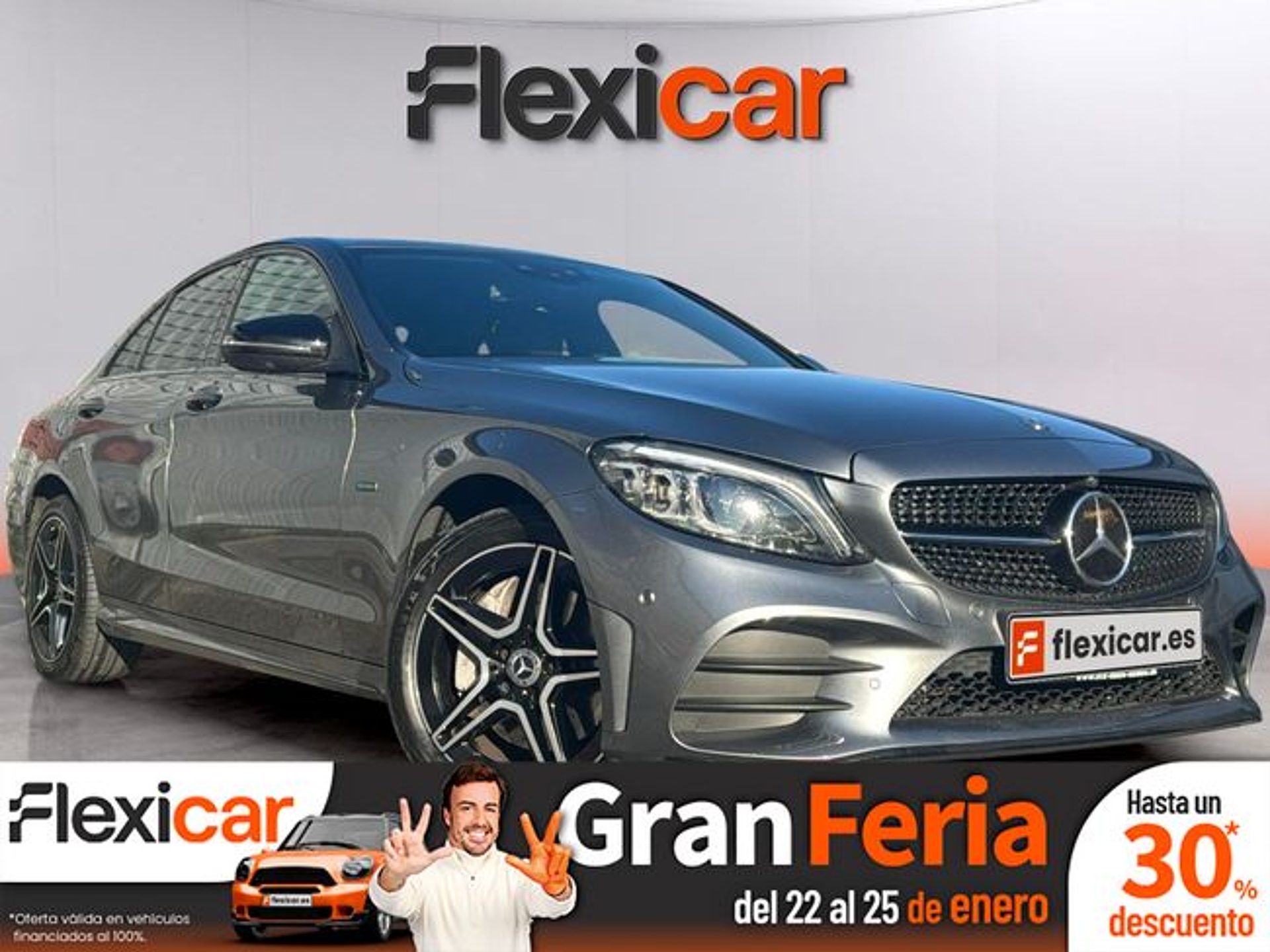 Imagen de MERCEDES Clase C