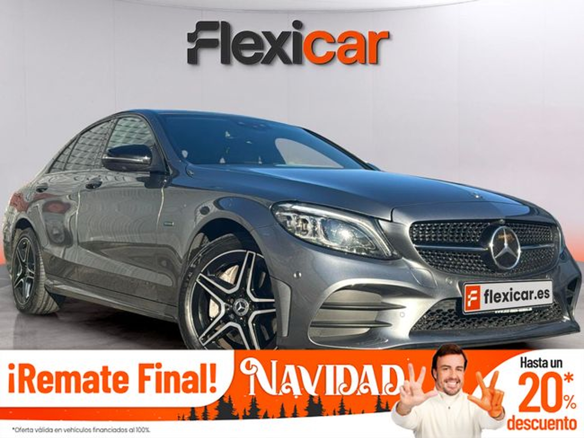 Imagen de MERCEDES Clase C