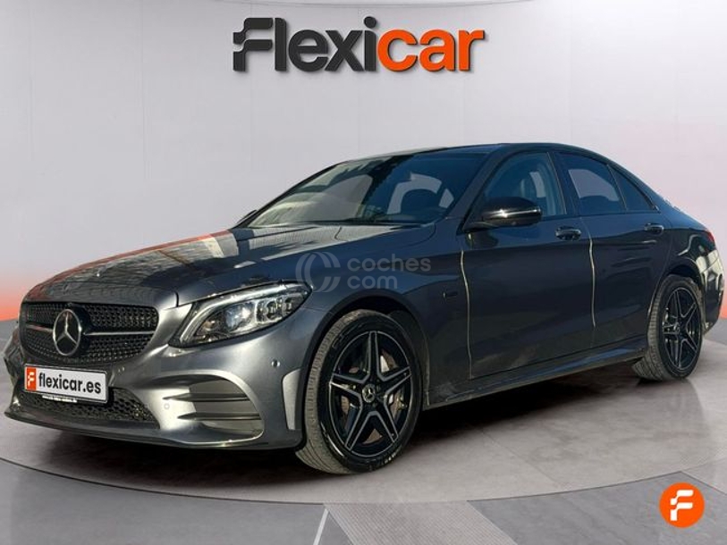 Foto del MERCEDES Clase C C 300 e 9G-Tronic