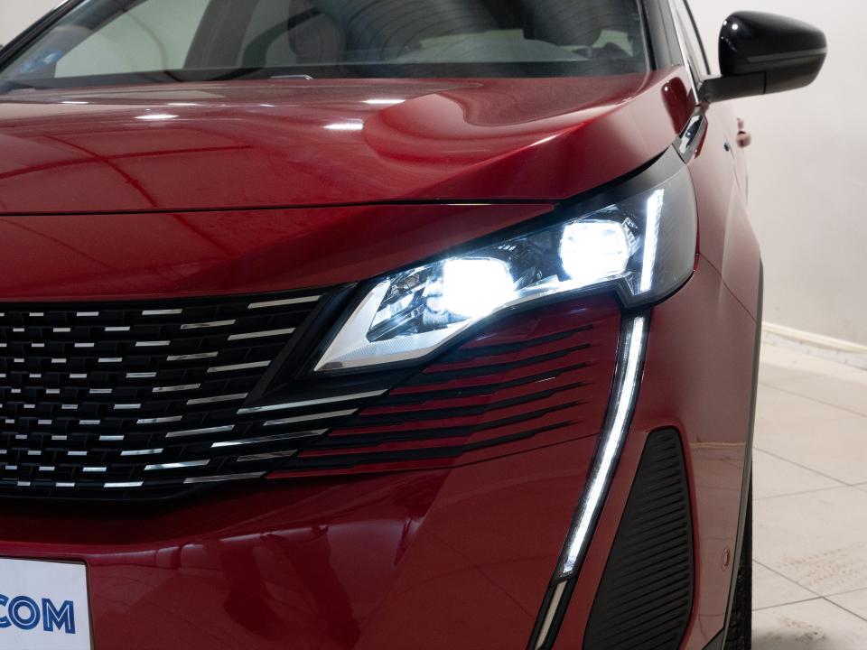 Foto del PEUGEOT 3008 Hybrid 225 GT e-EAT8