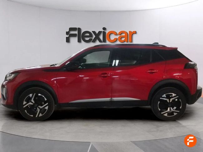 Foto del PEUGEOT 2008 1.2 PureTech S&S Allure 100