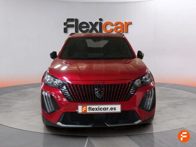 Foto del PEUGEOT 2008 1.2 PureTech S&S Allure 100