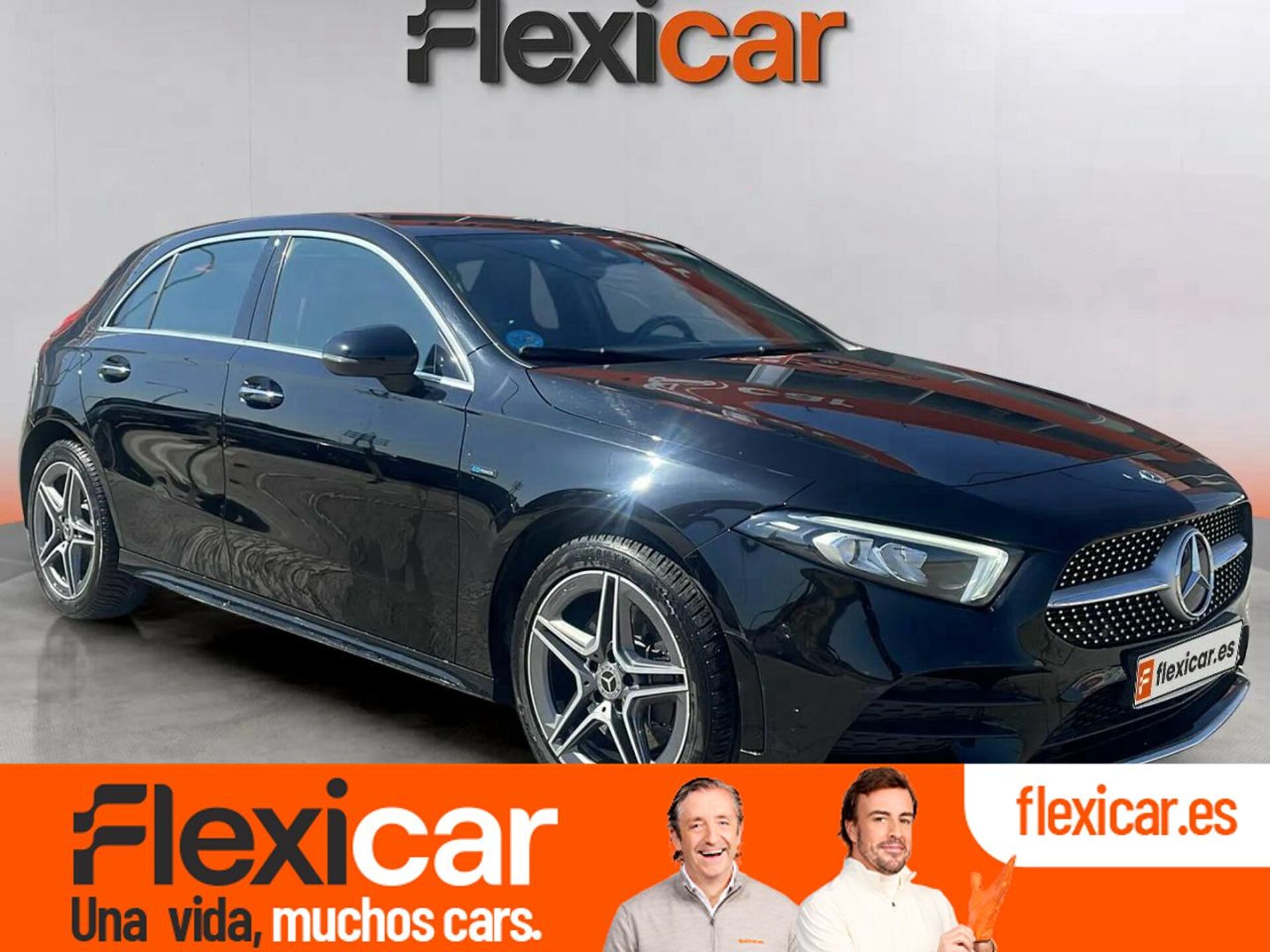 Imagen de MERCEDES Clase A