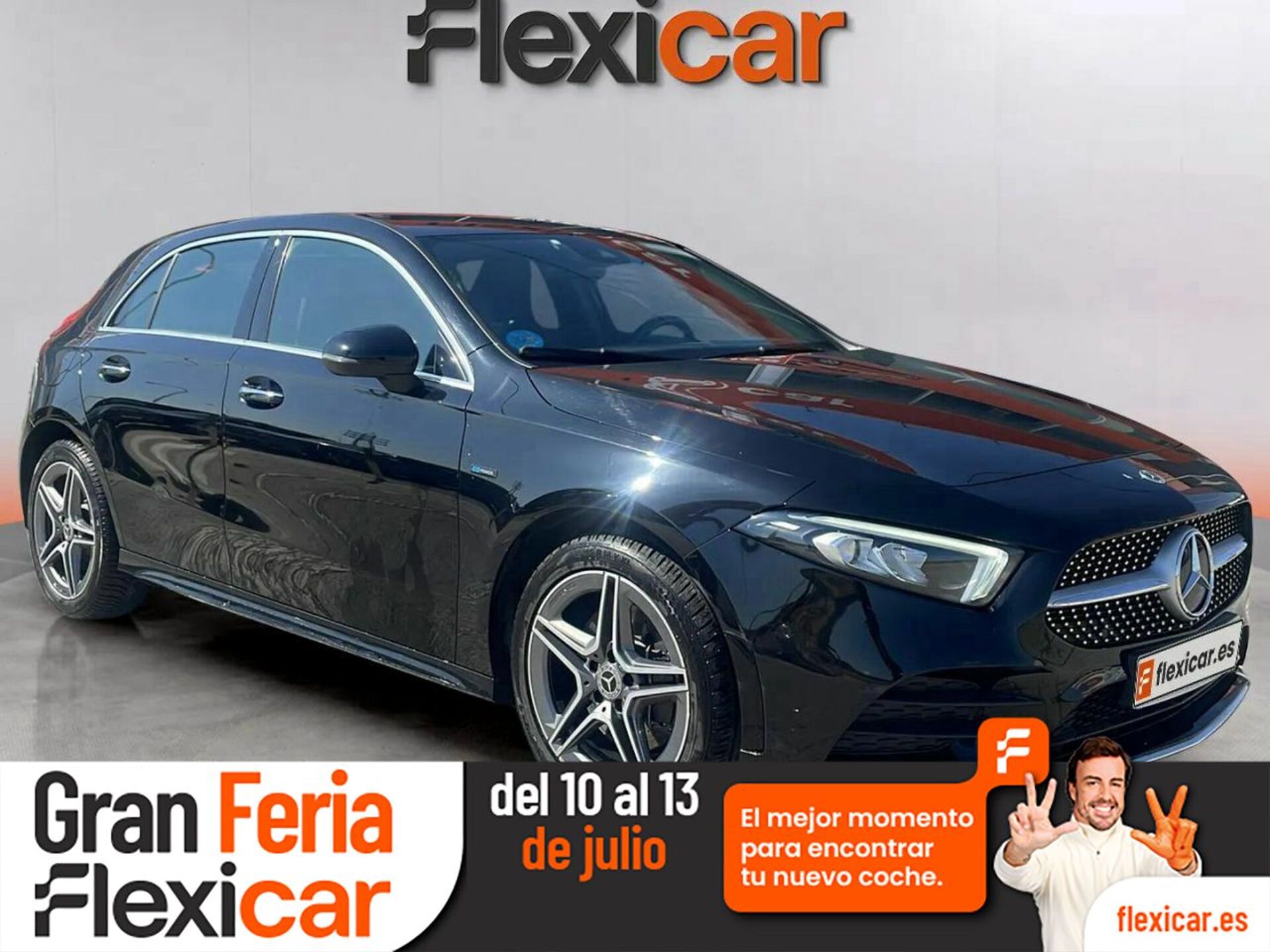 Imagen de MERCEDES Clase A