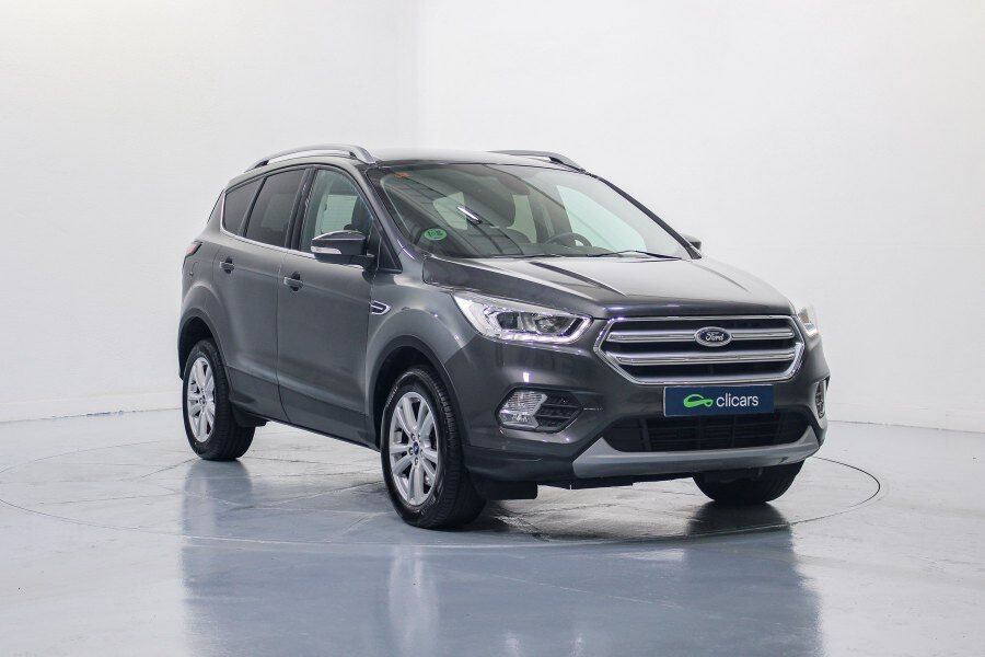 Foto del FORD Kuga 2.0TDCi Auto S&S Trend+ 4x2 Aut. 120