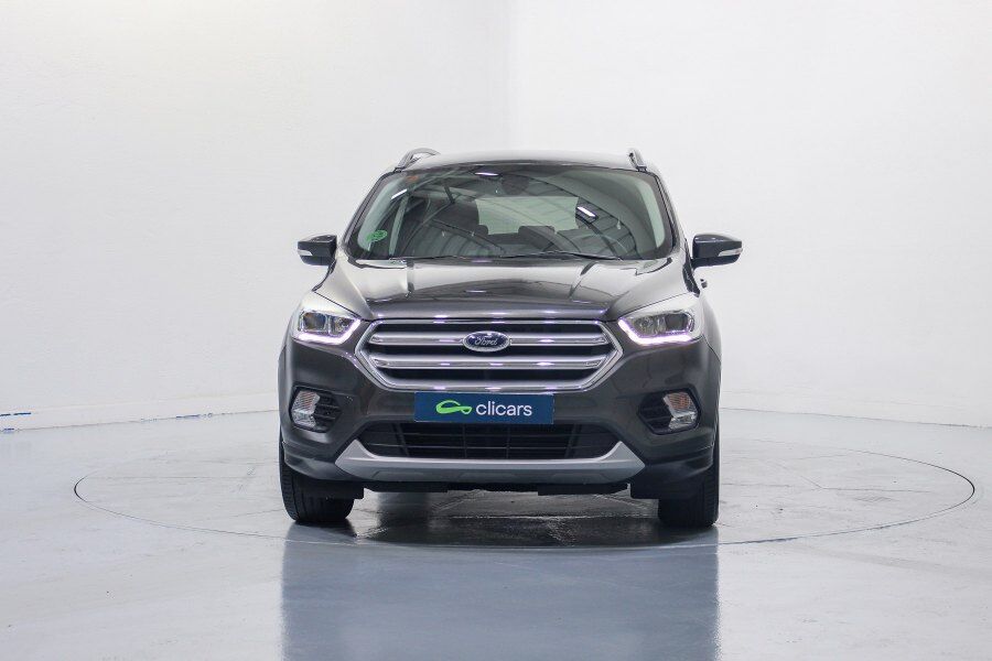 Foto del FORD Kuga 2.0TDCi Auto S&S Trend+ 4x2 Aut. 120