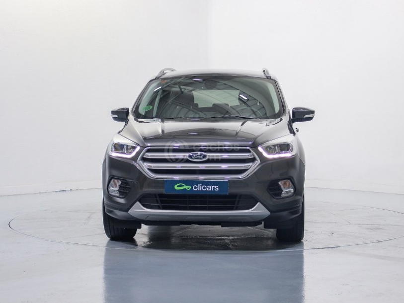 Foto del FORD Kuga 2.0TDCi Auto S&S Trend+ 4x2 Aut. 120