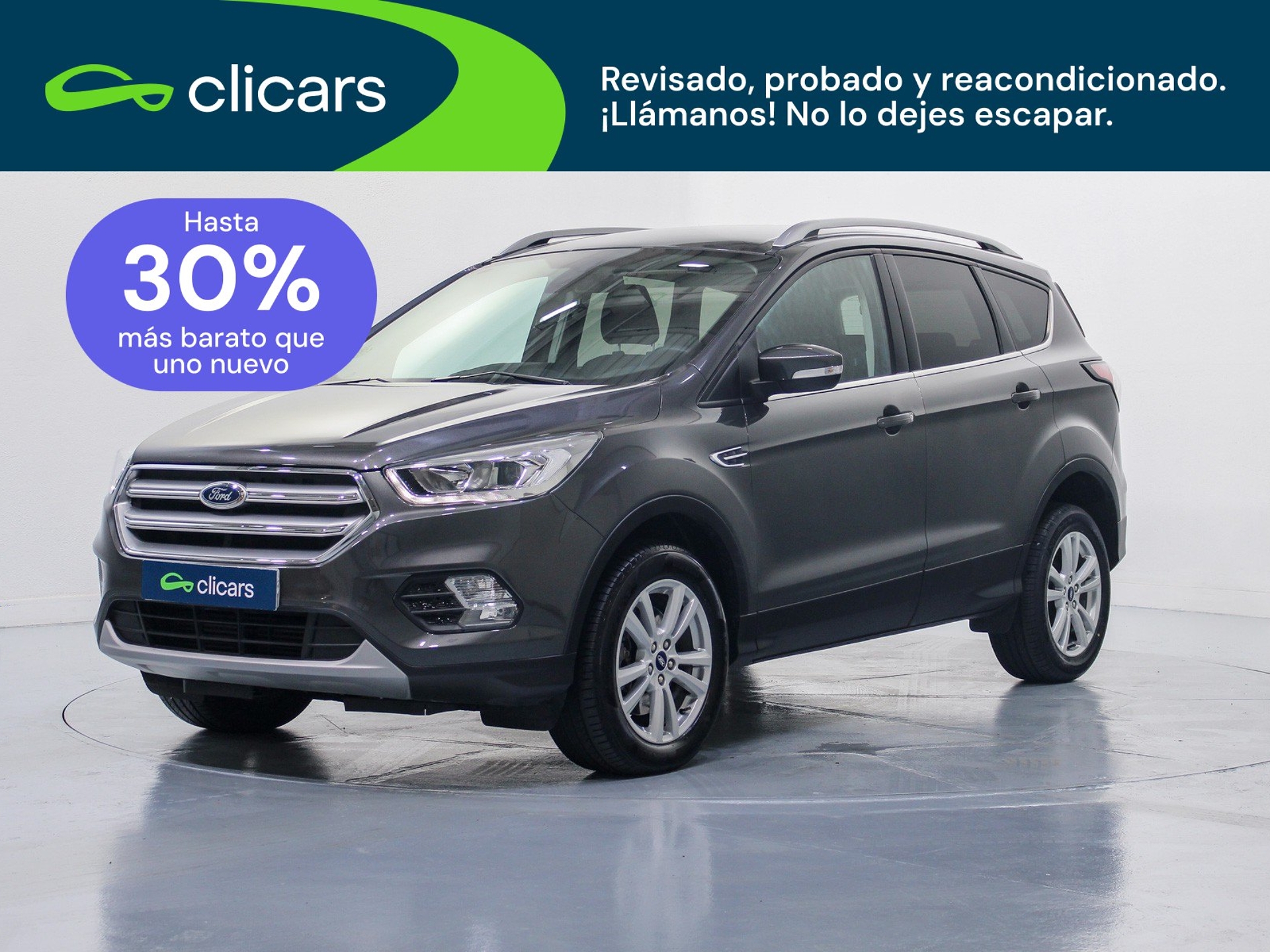 Imagen de FORD Kuga