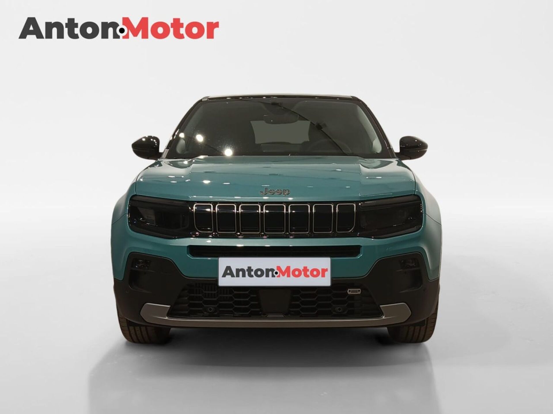 Imagen 2 de JEEP Avenger