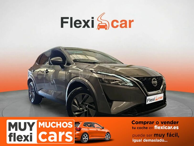 Foto del NISSAN Qashqai 1.3 DIG-T mHEV 12V Acenta 4x2 Aut. 116kW