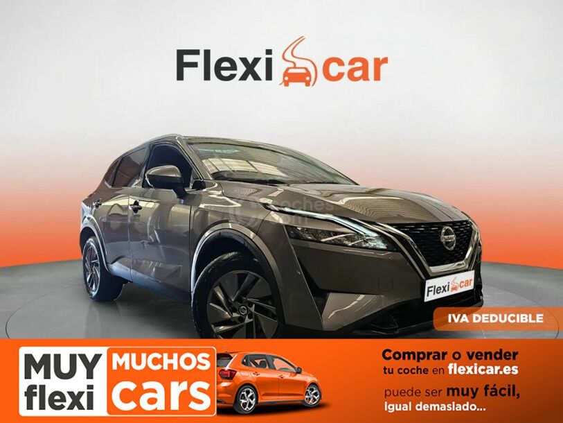 Foto del NISSAN Qashqai 1.3 DIG-T mHEV 12V Acenta 4x2 Aut. 116kW