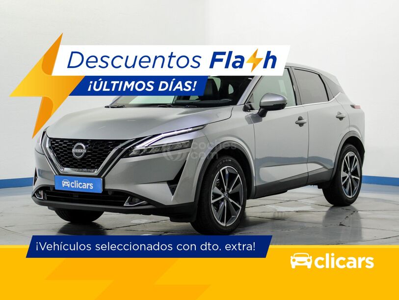 Foto del NISSAN Qashqai 1.3 DIG-T mHEV 12V Tekna 4x2 116kW