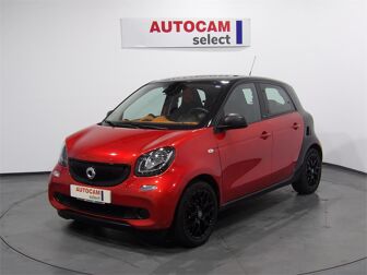 Imagen de SMART Forfour 66 Passion Aut.