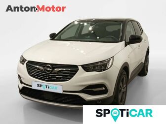 Imagen de OPEL Grandland X 1.2T S&S 120 Aniversario 130