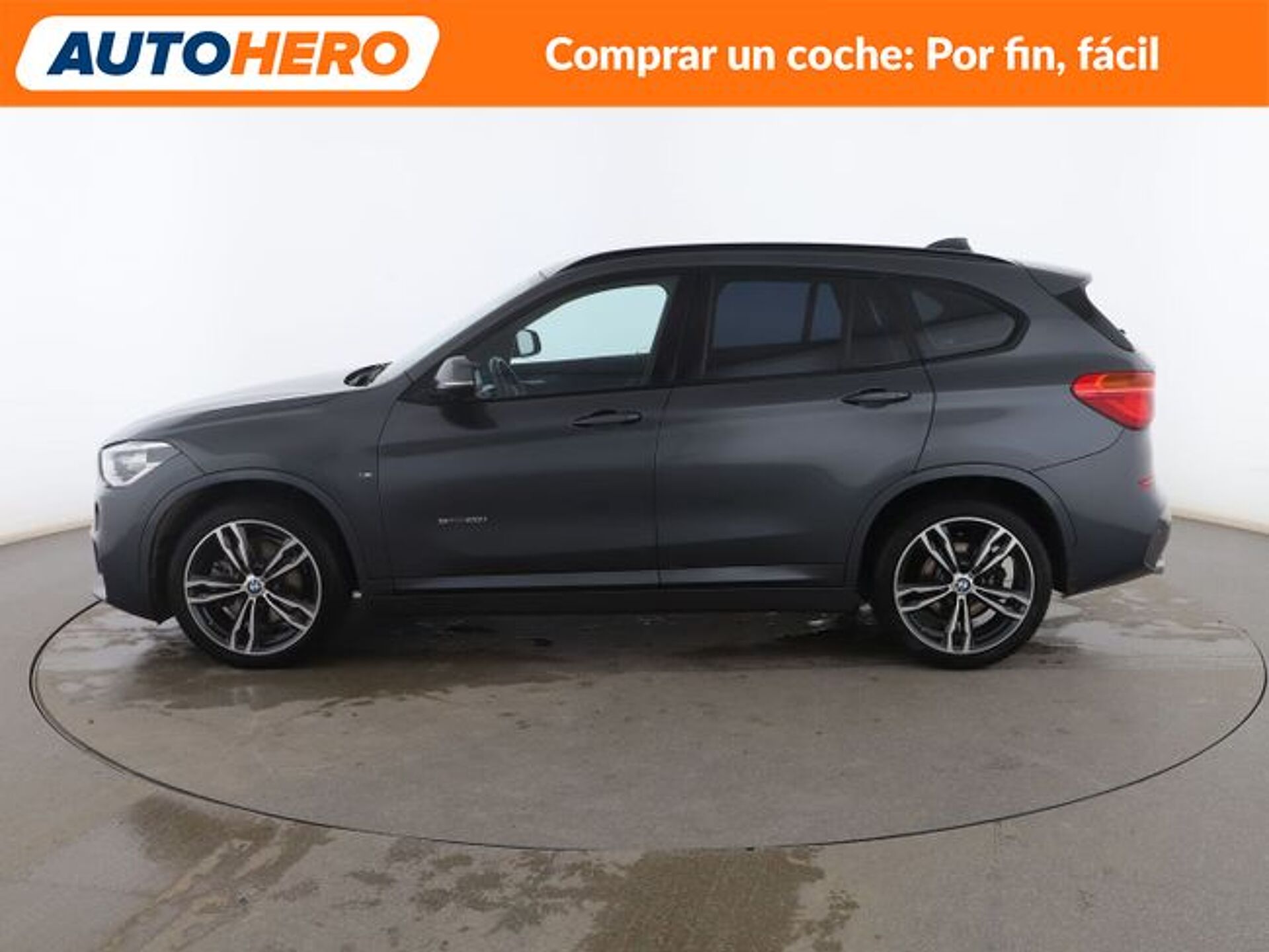 Imagen 3 de BMW X1