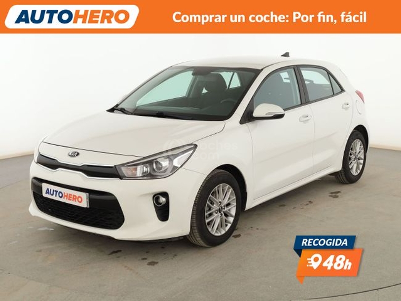 Foto del KIA Rio 1.2 CVVT Eco-Dynamics Drive