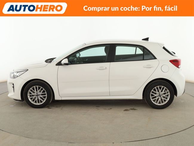 Foto del KIA Rio 1.2 CVVT Eco-Dynamics Drive