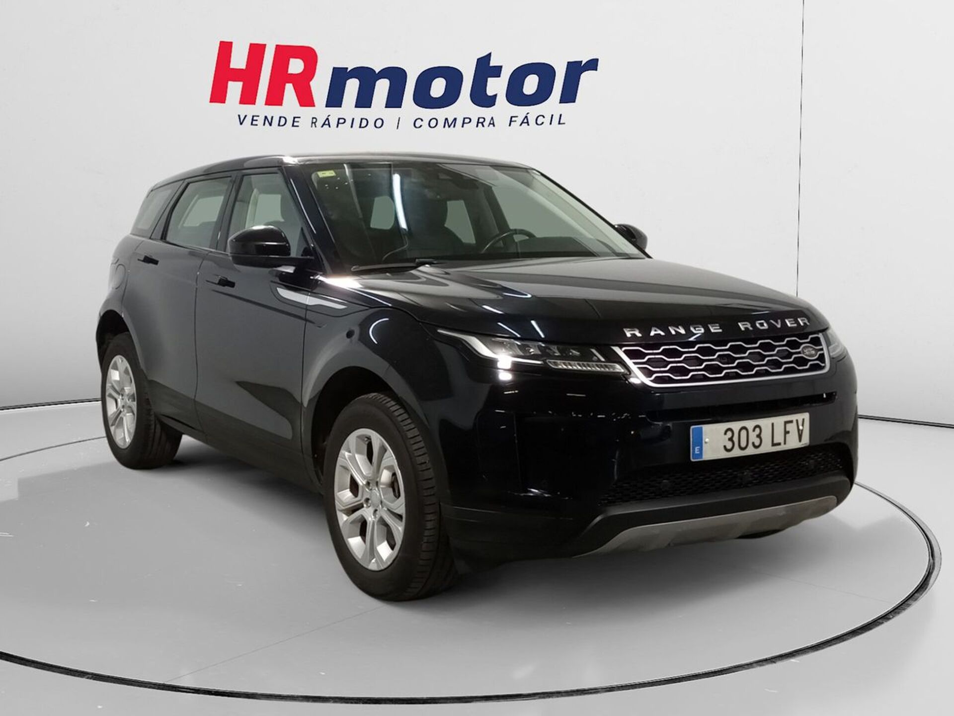 Imagen de LAND ROVER Range Rover Evoque