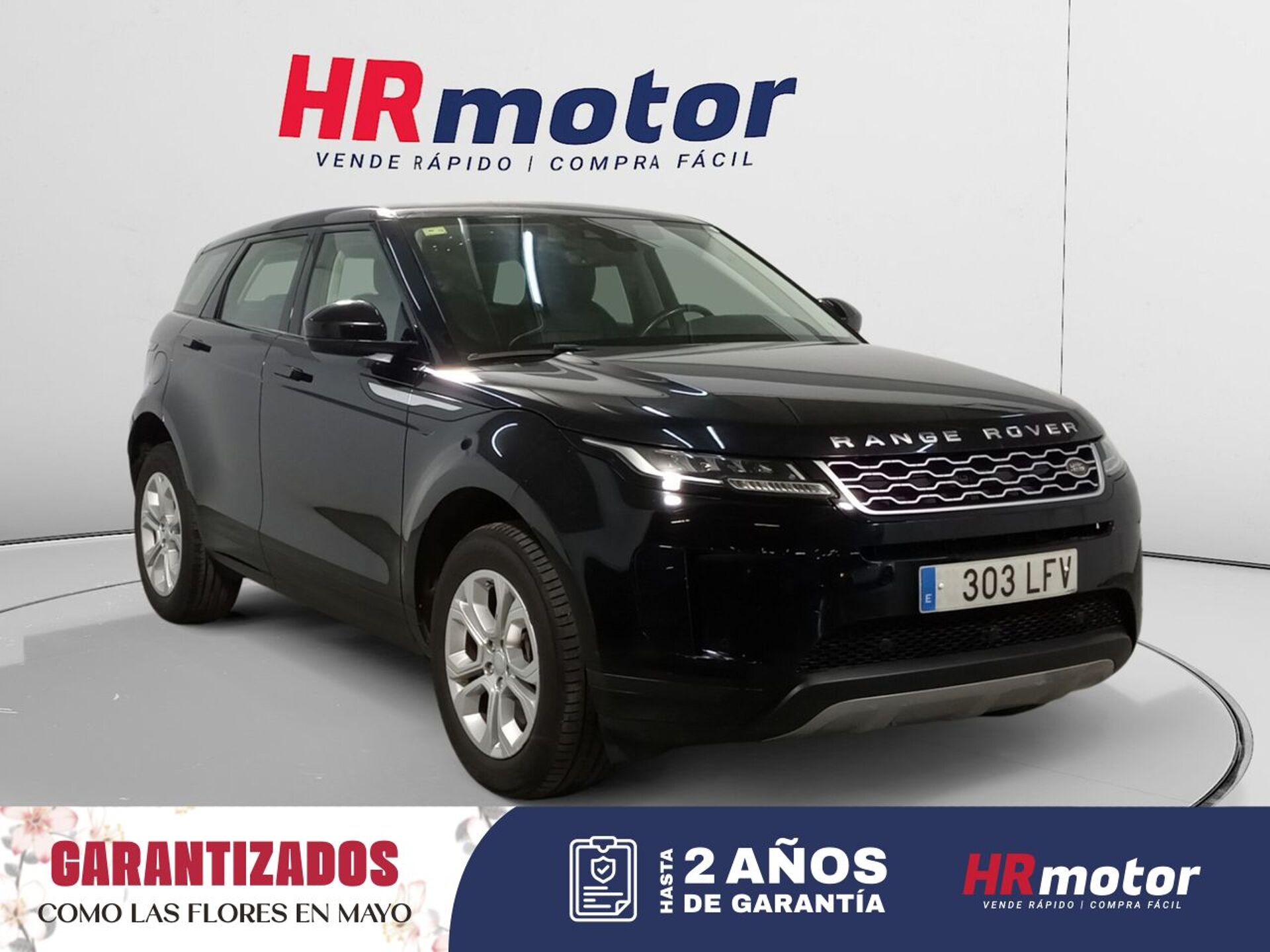 Imagen de LAND ROVER Range Rover Evoque