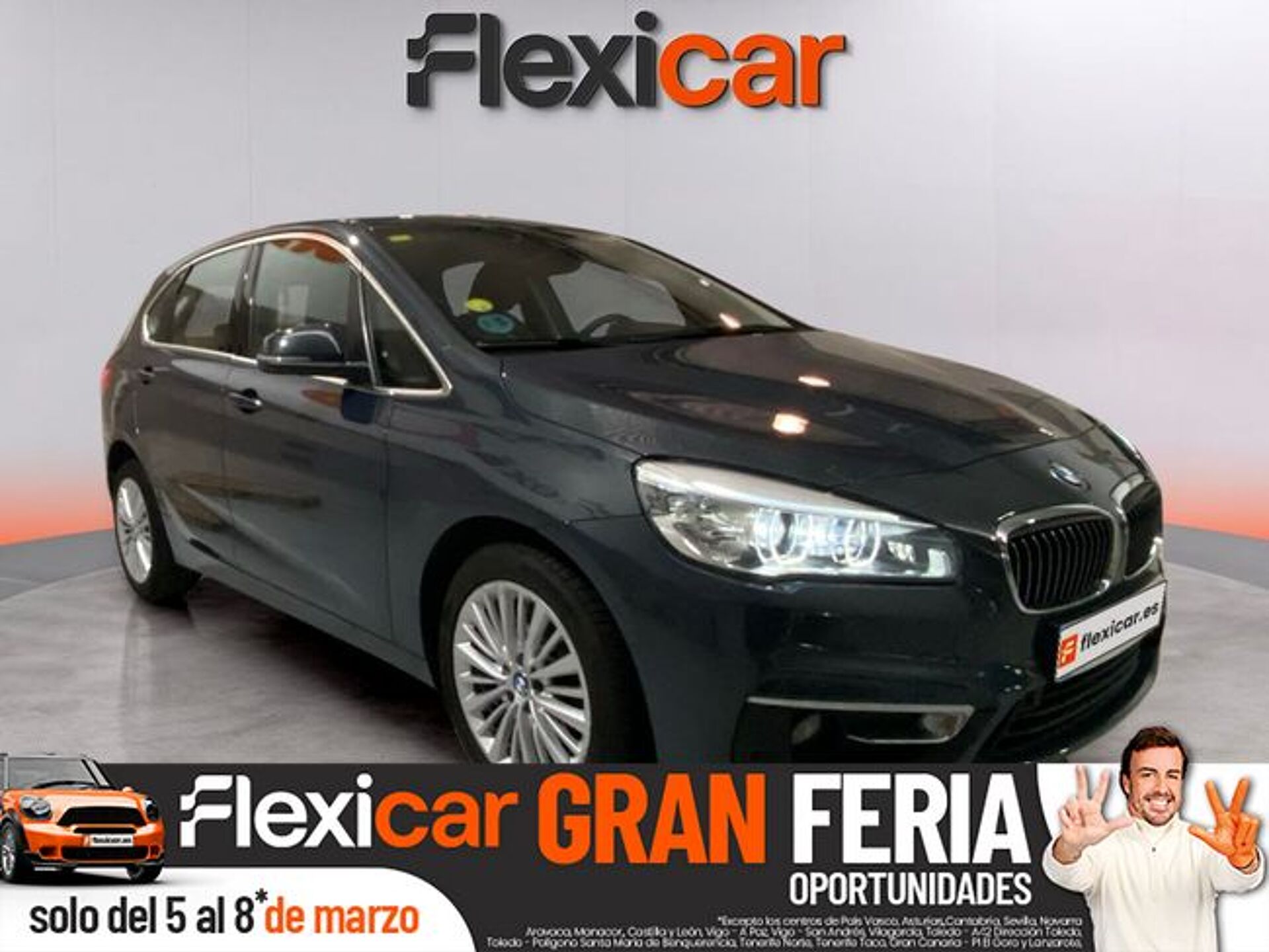 Imagen 1 de BMW Serie 2