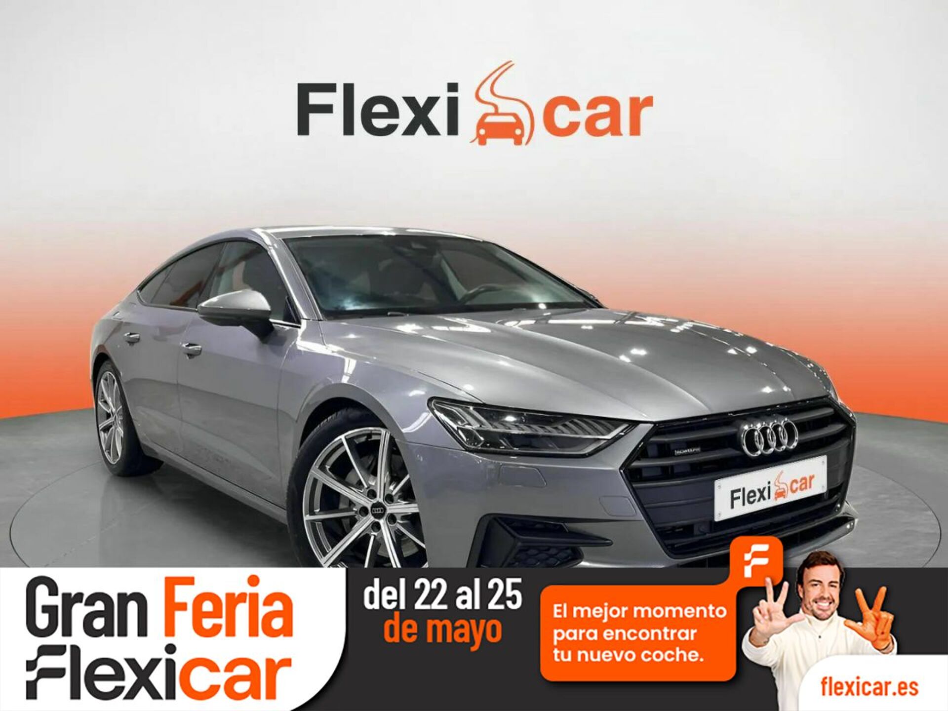 Imagen de AUDI A7
